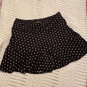 Kate Spade skort